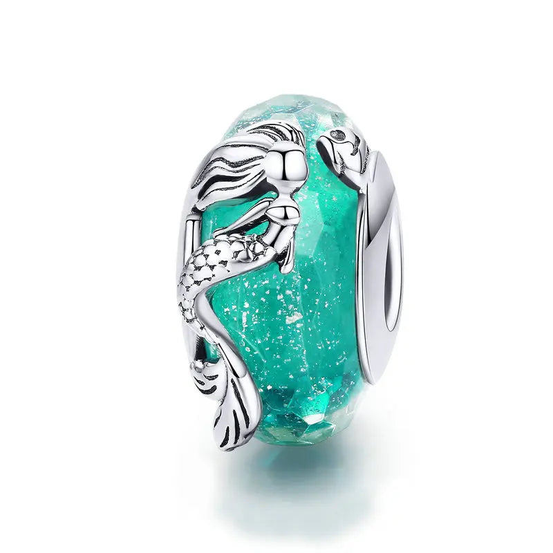S925 Ocean Charms