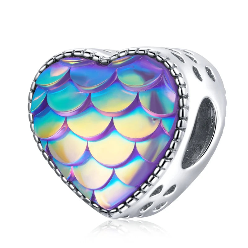 S925 Ocean Charms