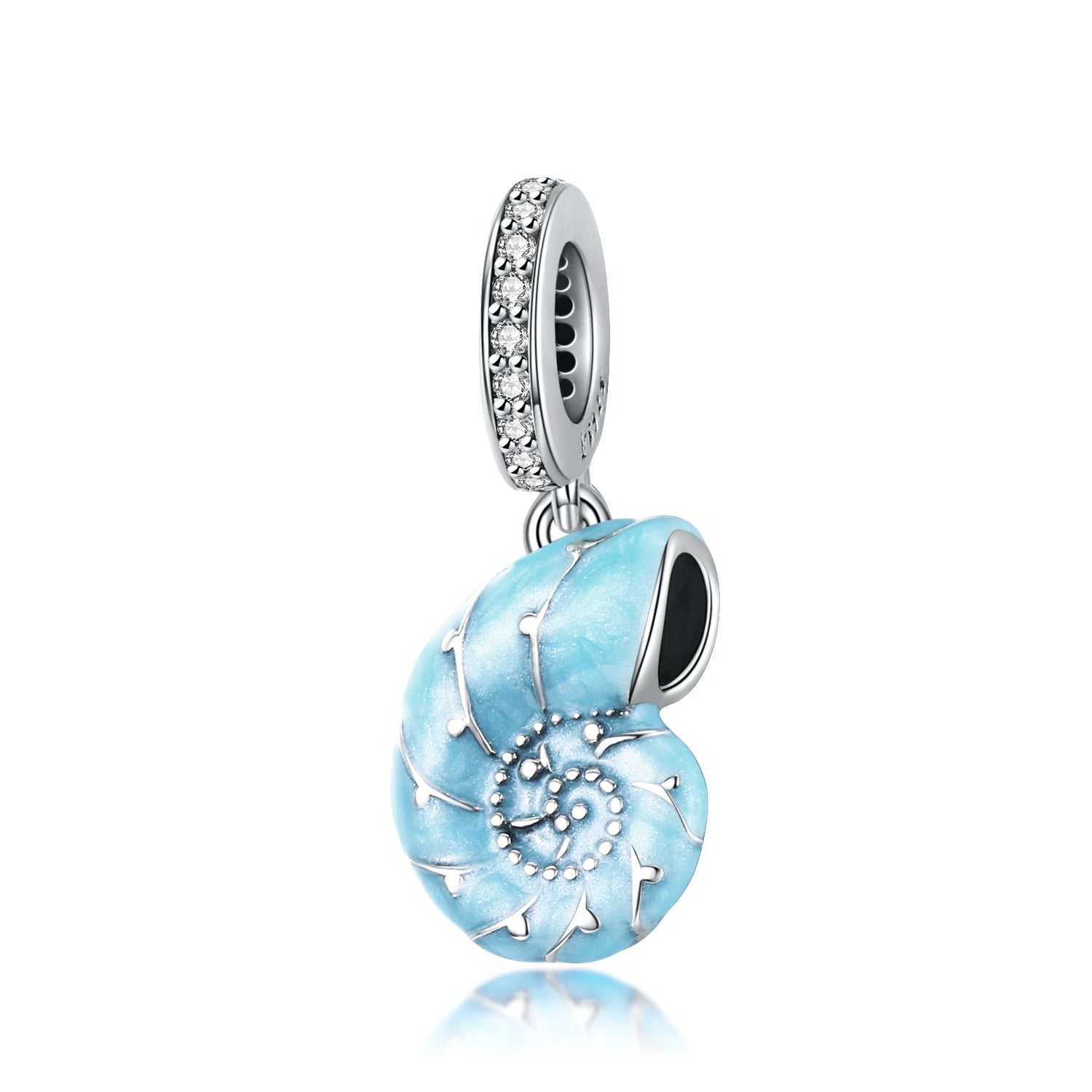S925 Ocean Charms