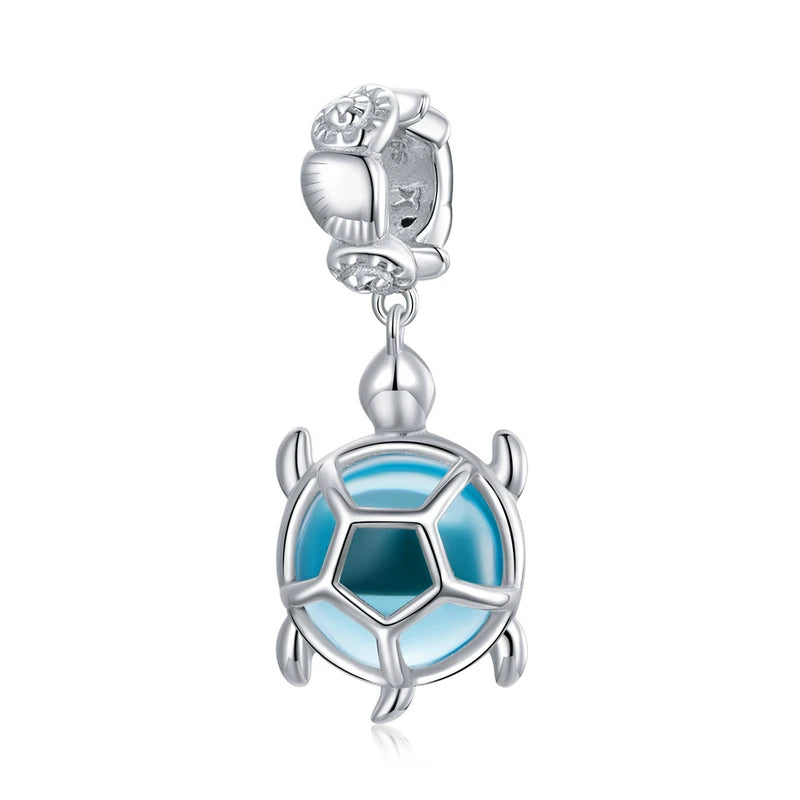 S925 Ocean Charms