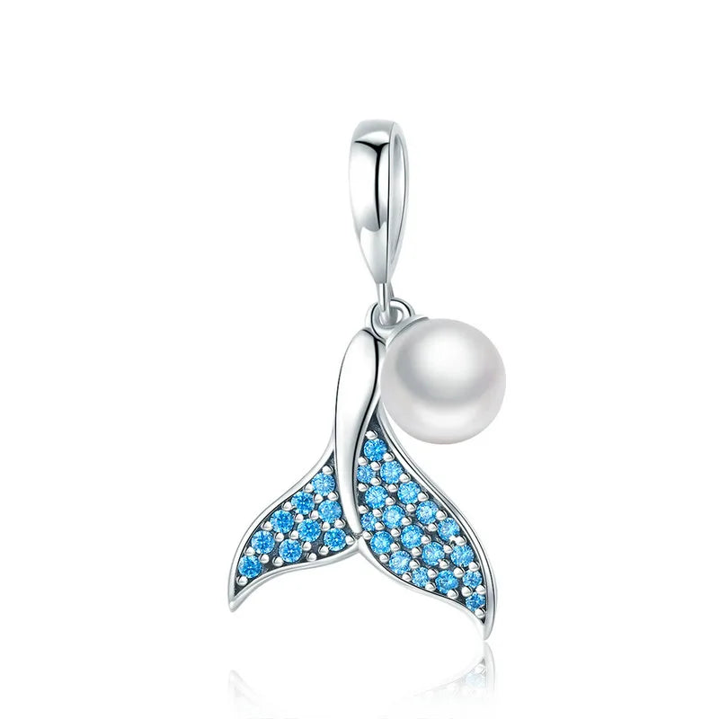 S925 Ocean Charms
