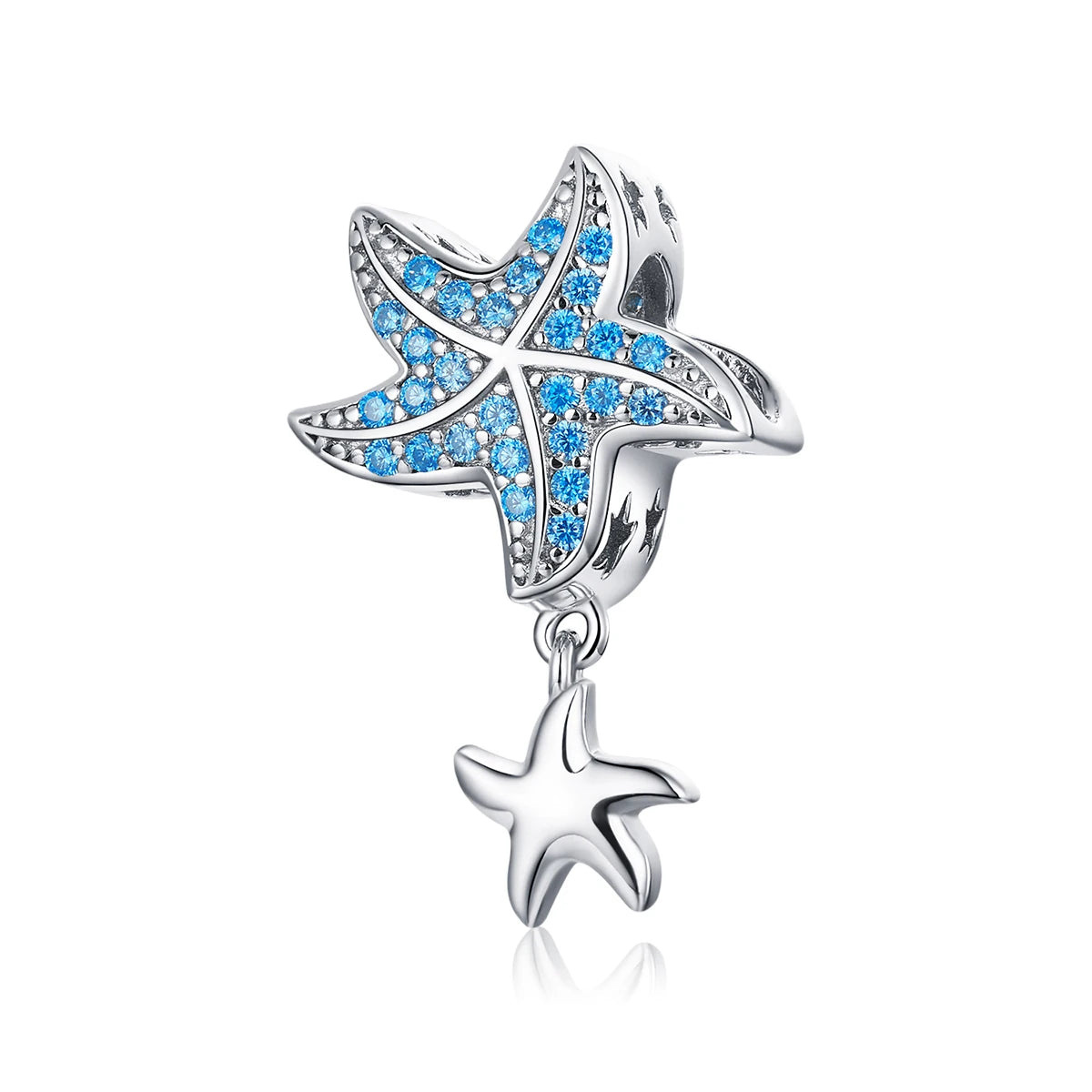 S925 Ocean Charms