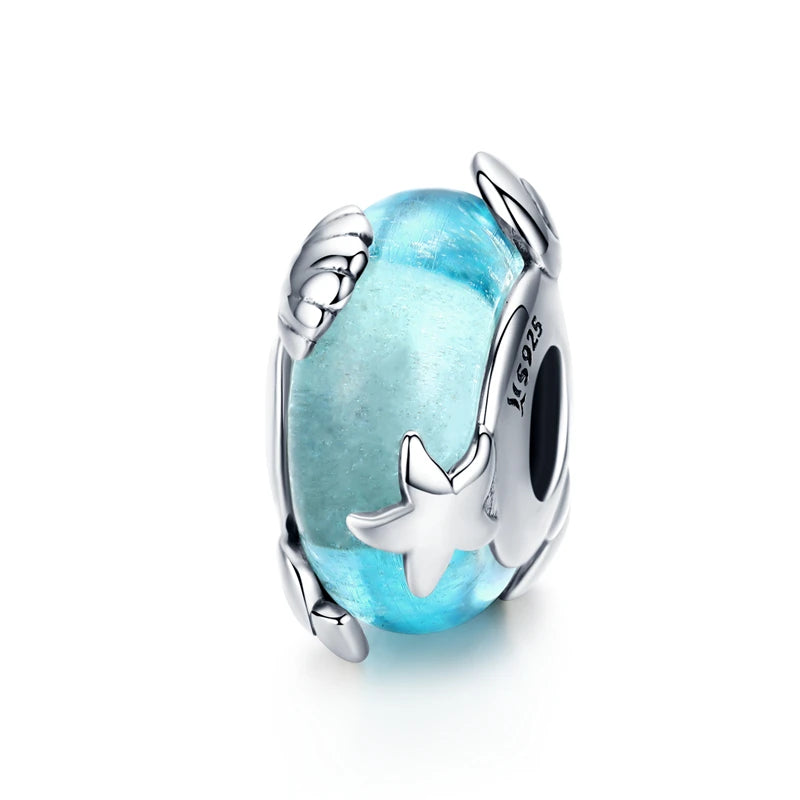 S925 Ocean Charms