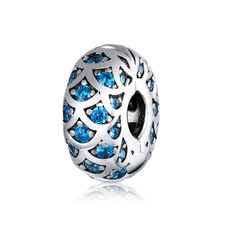 S925 Ocean Charms