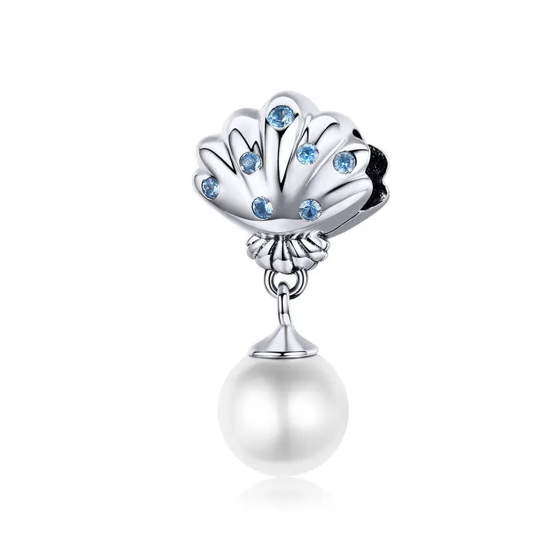 S925 Ocean Charms