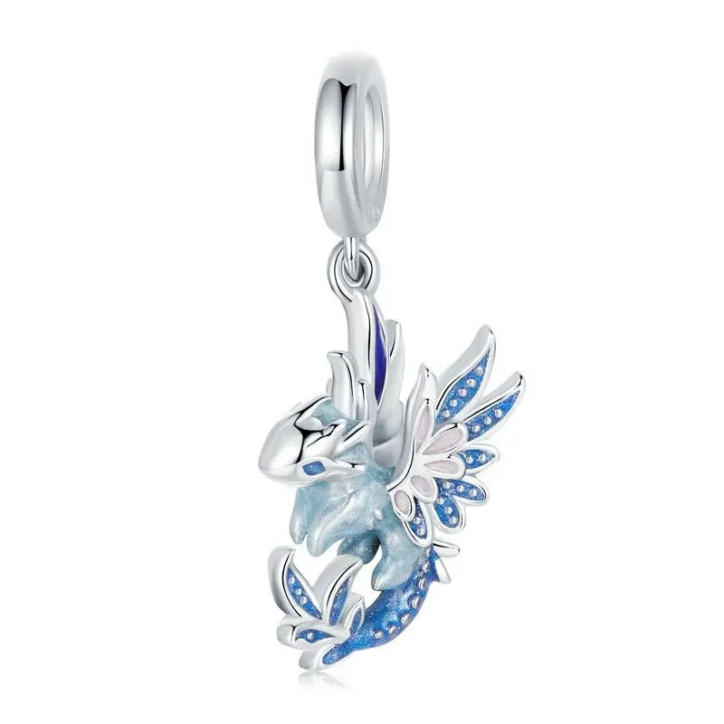 S925 Imagination Charms