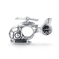 S925 "Lets go for a ride" Charms