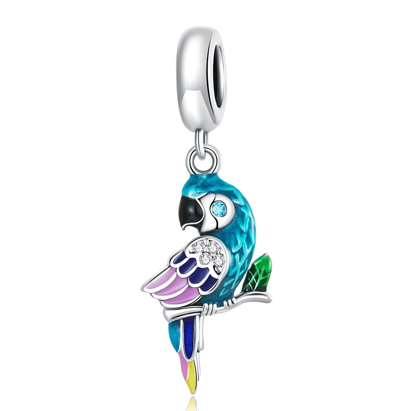 S925 Imagination Charms