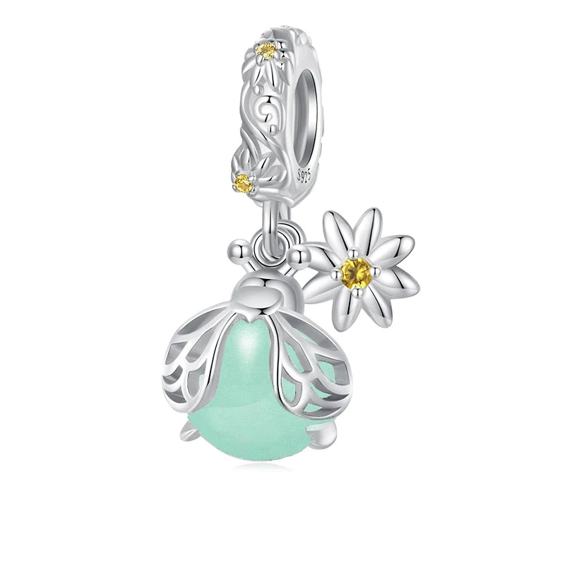 S925 Imagination Charms