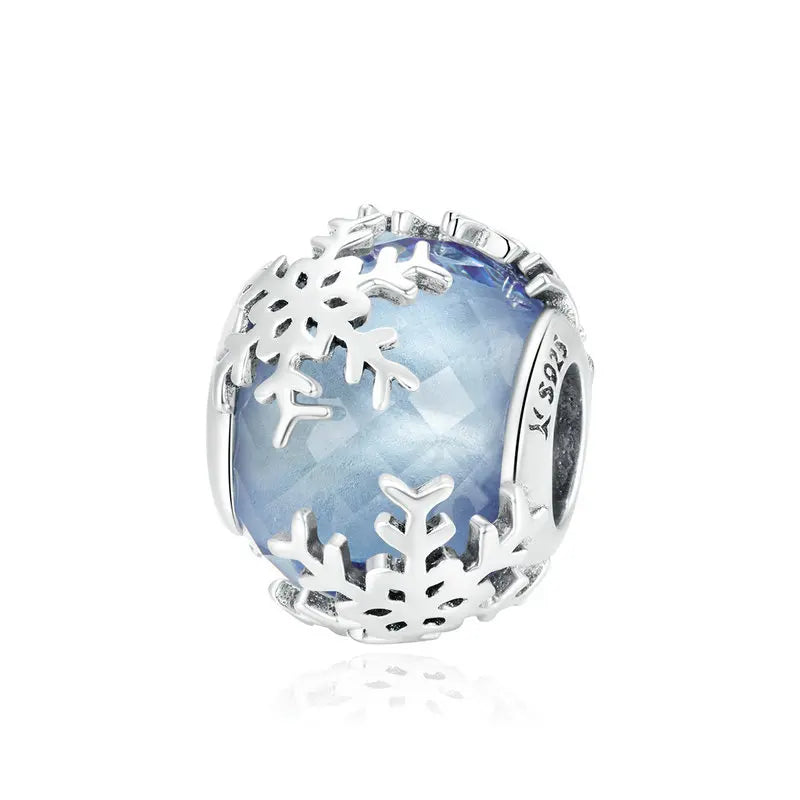 S925 Christmas Magic Charms