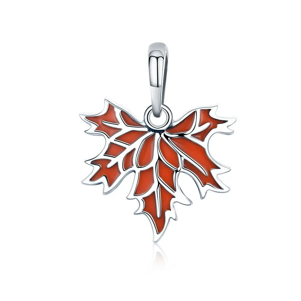 S925 Autumnal Charms
