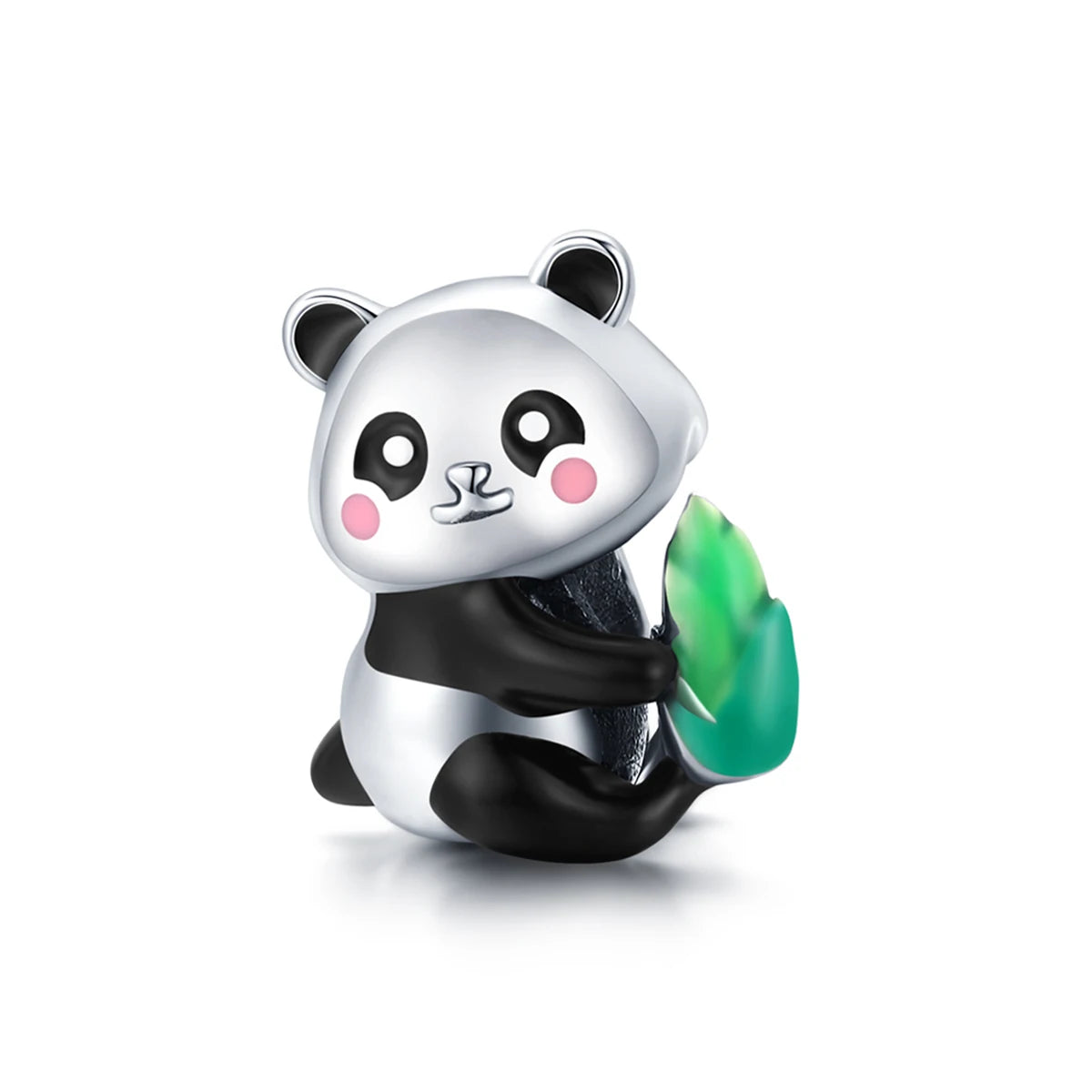 S925 Wildlife Charms
