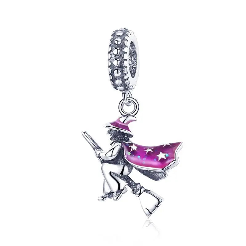 S925 Magical Tea Party Charms