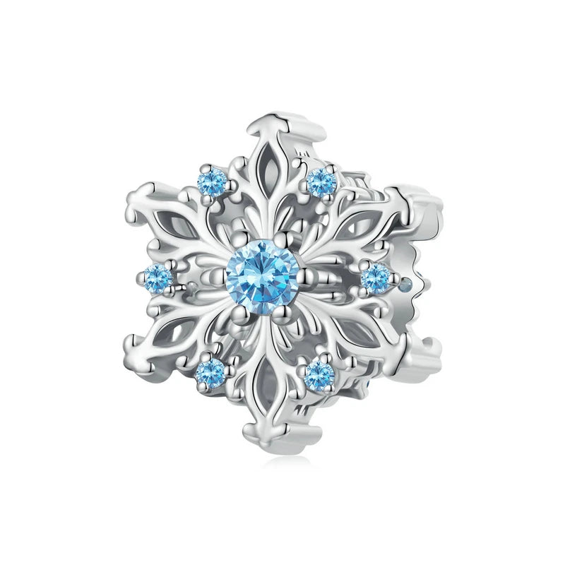 S925 Christmas Magic Charms