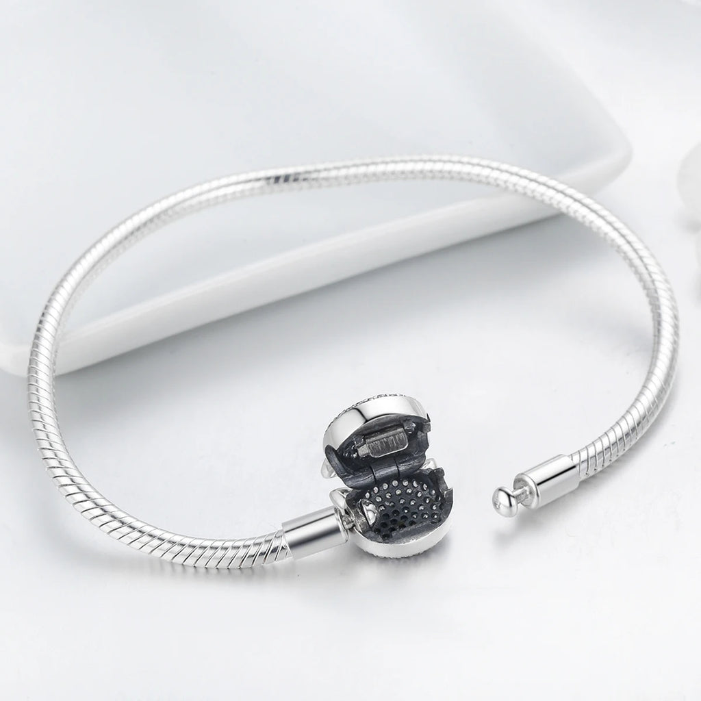 Cute Cat Bracelet