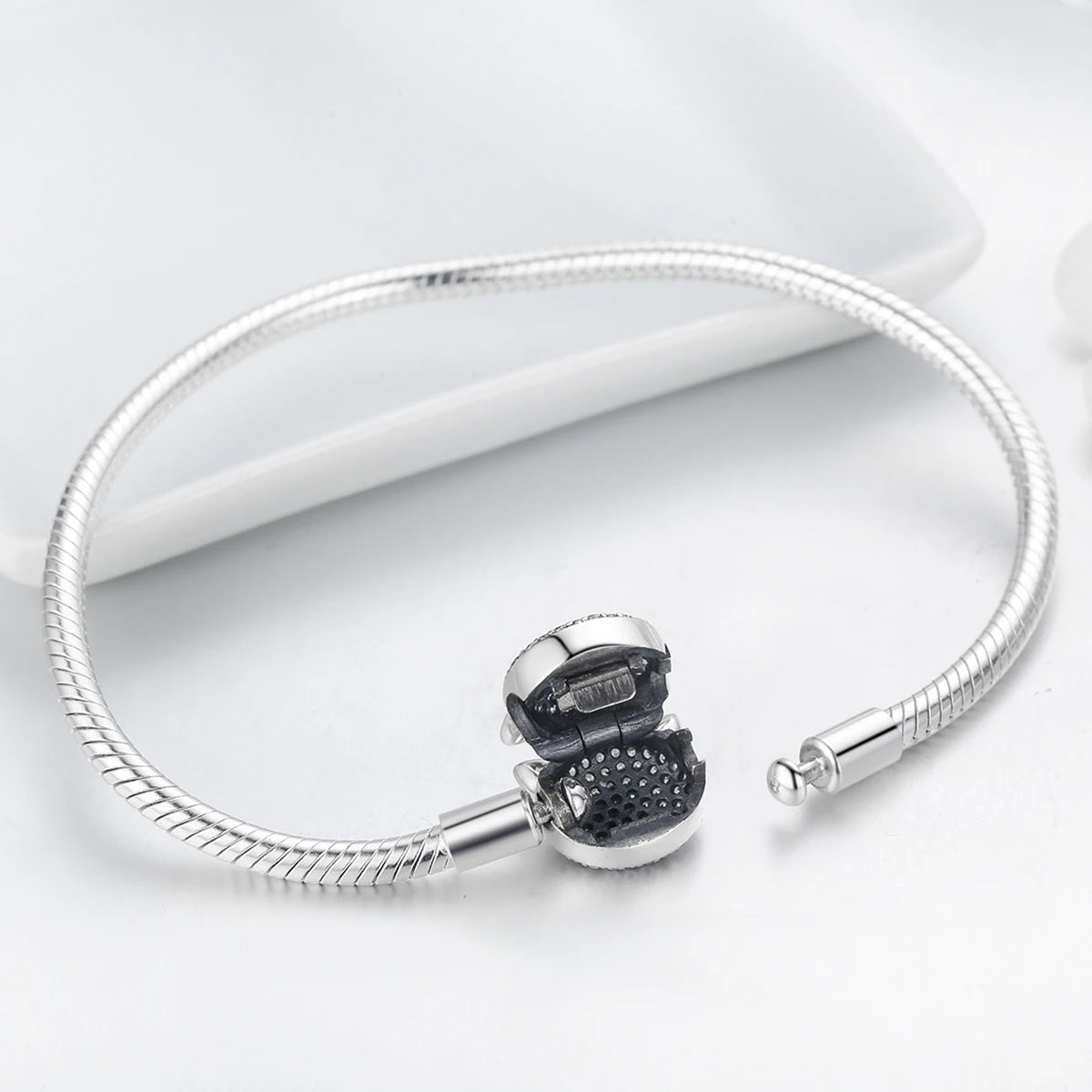 Cute Cat Bracelet