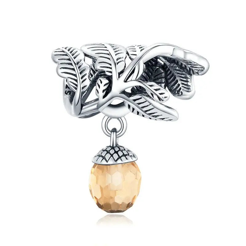 S925 Autumnal Charms