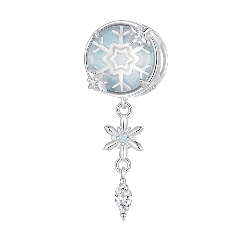 S925 Christmas Magic Charms