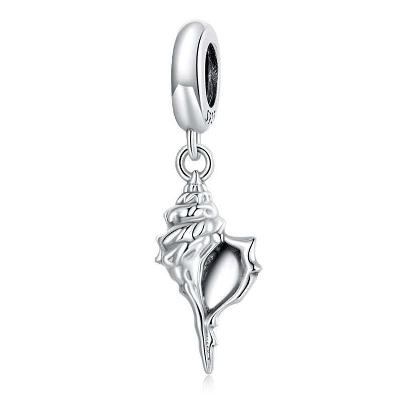 S925 Ocean Charms