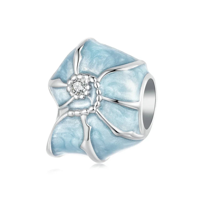 S925 Ocean Charms
