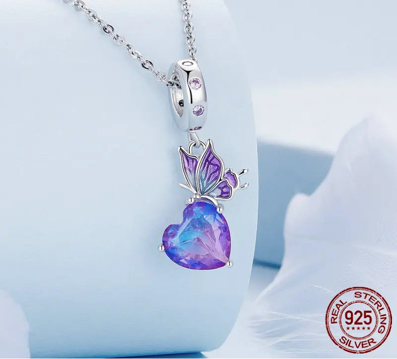 S925 Imagination Charms