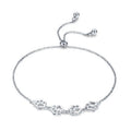 S925 Little Paws Bracelet