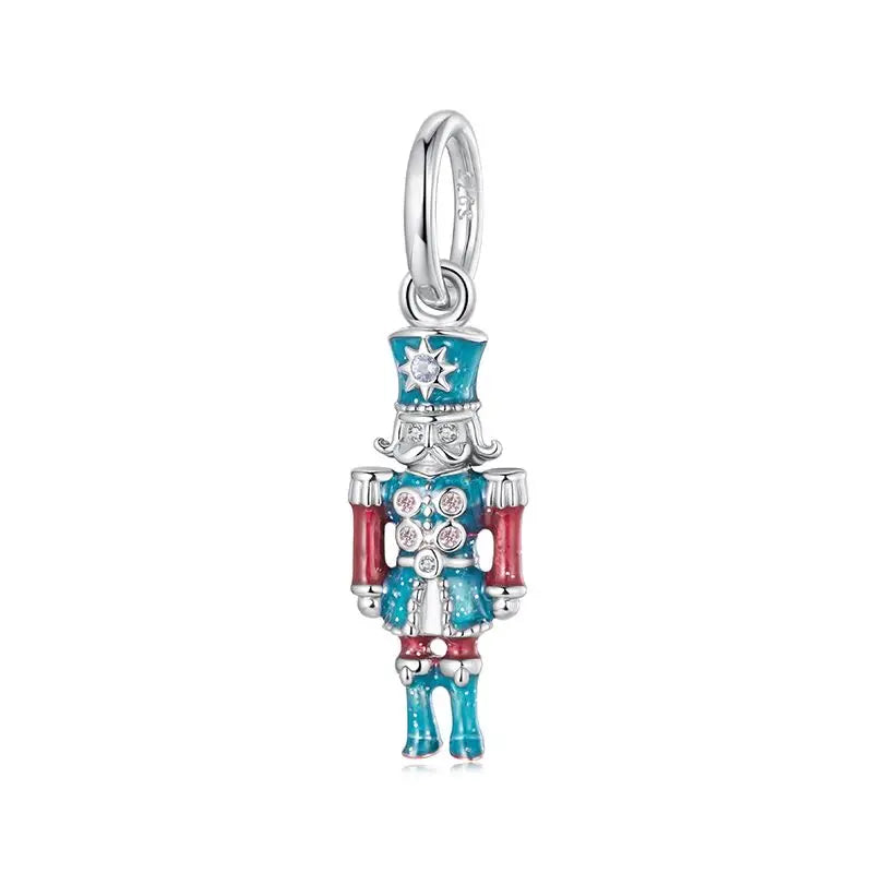 S925 Magical Tea Party Charms