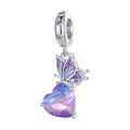 S925 Imagination Charms