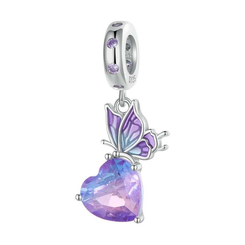 S925 Imagination Charms