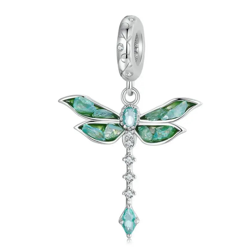 S925 Imagination Charms