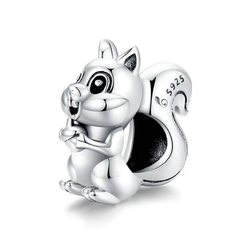 S925 Autumnal Charms