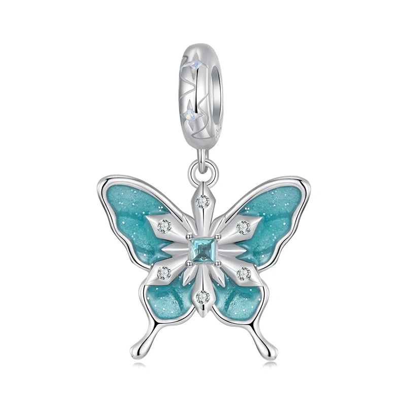 S925 Christmas Magic Charms
