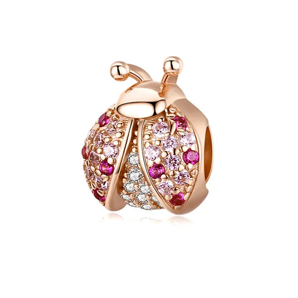 S925 Wildlife Charms