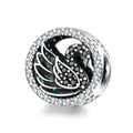 S925 Wildlife Charms