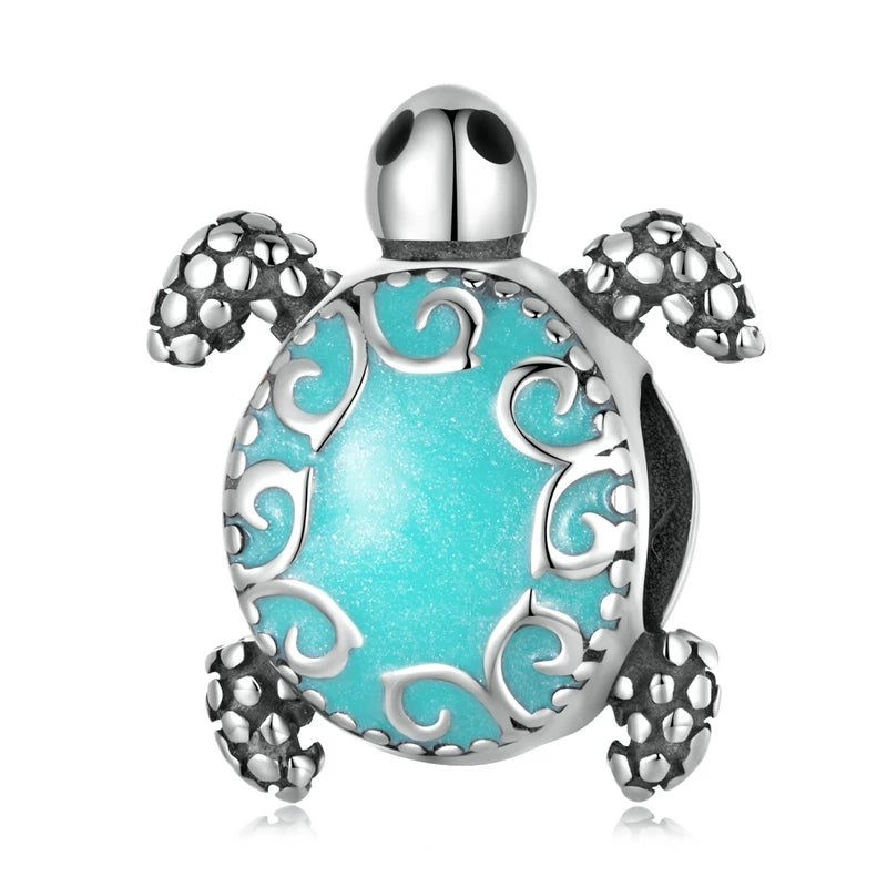 S925 Ocean Charms