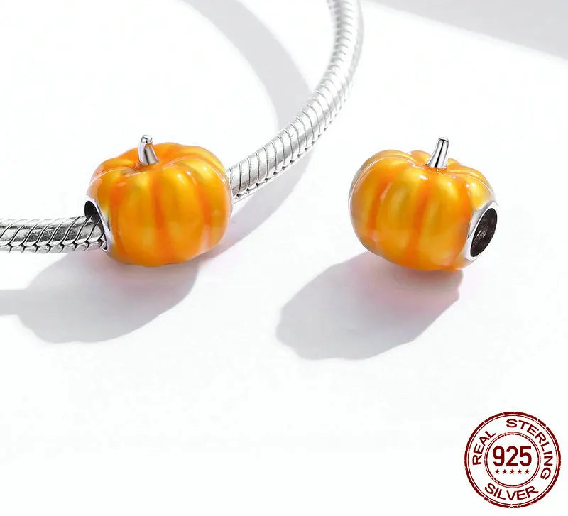 S925 Autumnal Charms